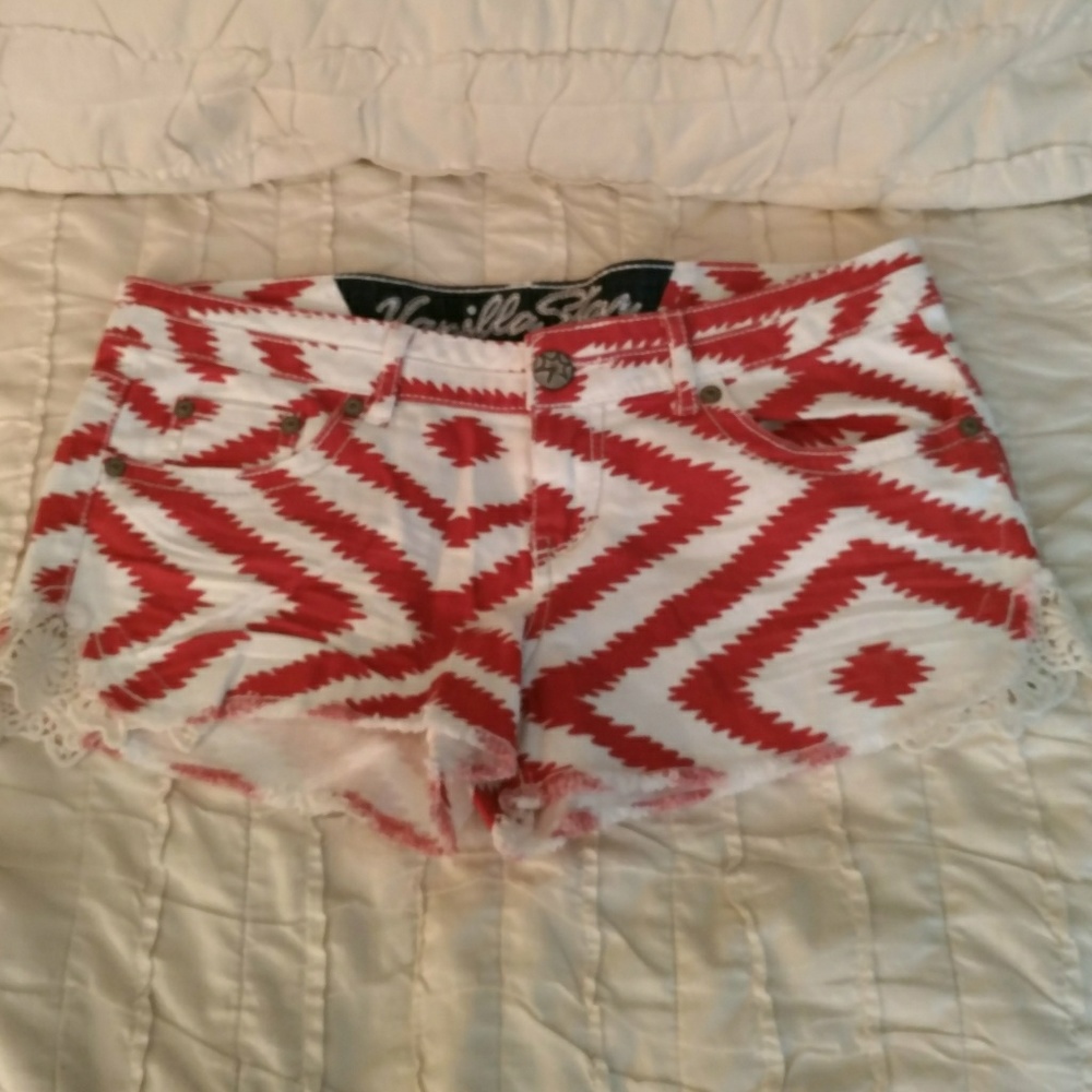 Women's shorts